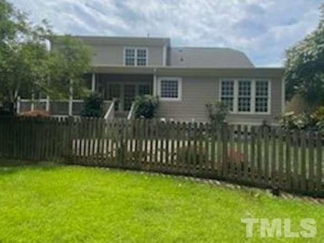 Mount Prospect Cir, Raleigh, NC 27614