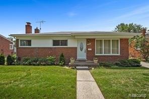 Jarvis Ave, Warren, MI 48091