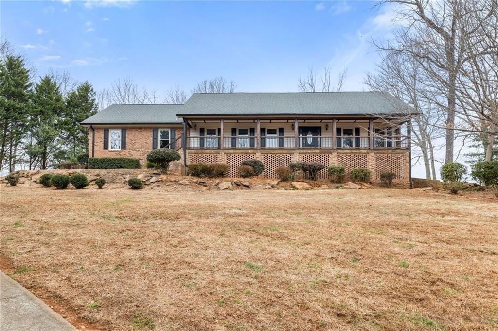 Ginger Trl, Demorest, GA 30535