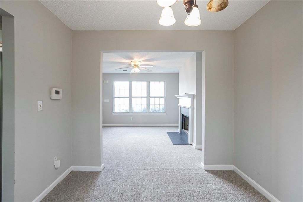 Serenity Dr Nw, Acworth, GA 30101