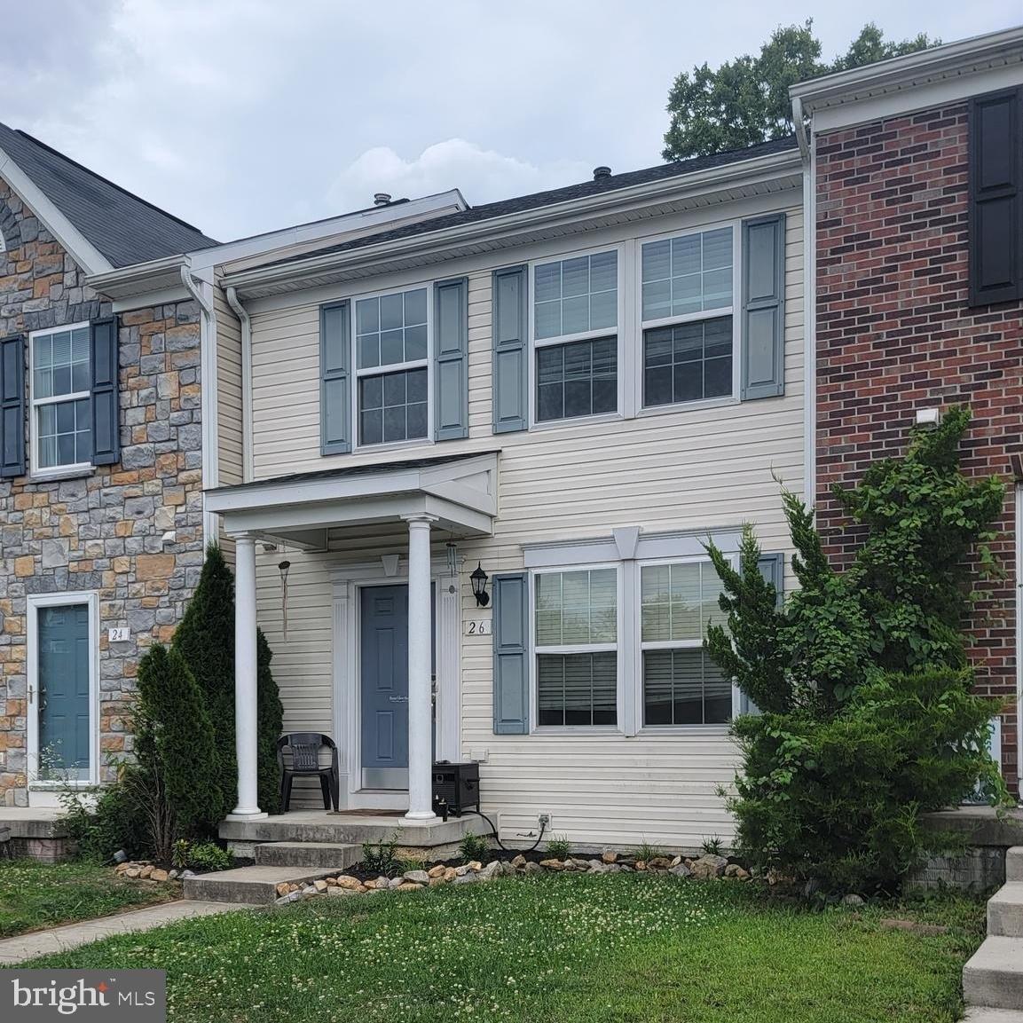 Kilgore Way, Bunker Hill, WV 25413