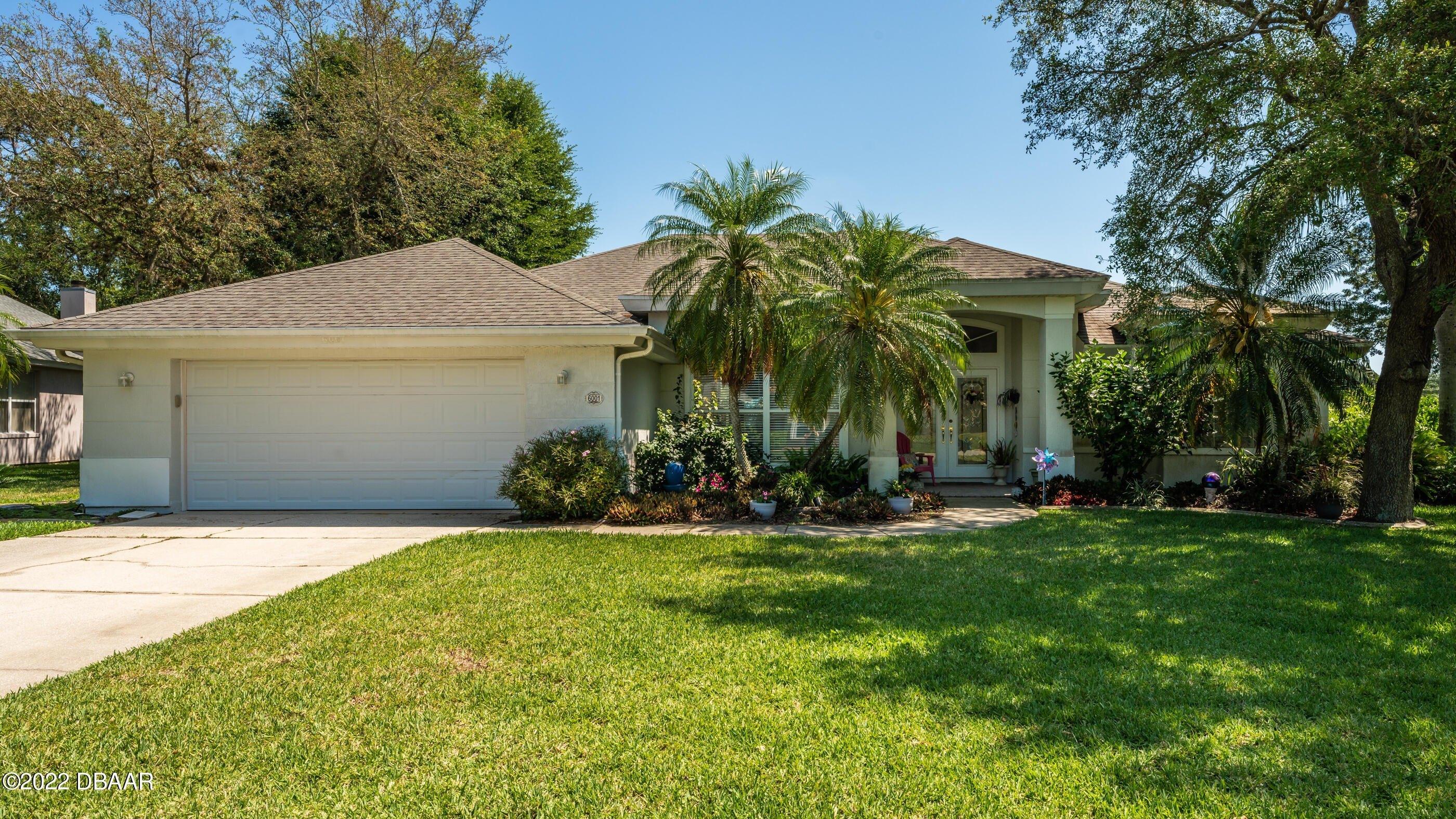 Heron Pond Dr, Port Orange, FL 32128