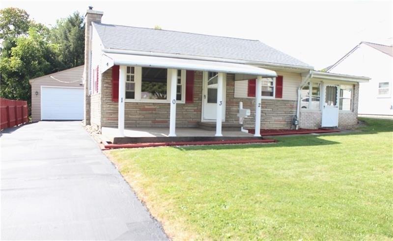 Aetna Dr, Ellwood City, PA 16117