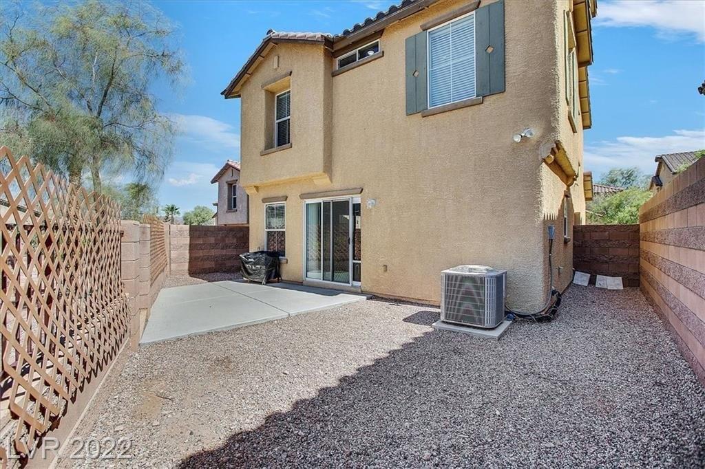 Gecko Rd, Henderson, NV 89002