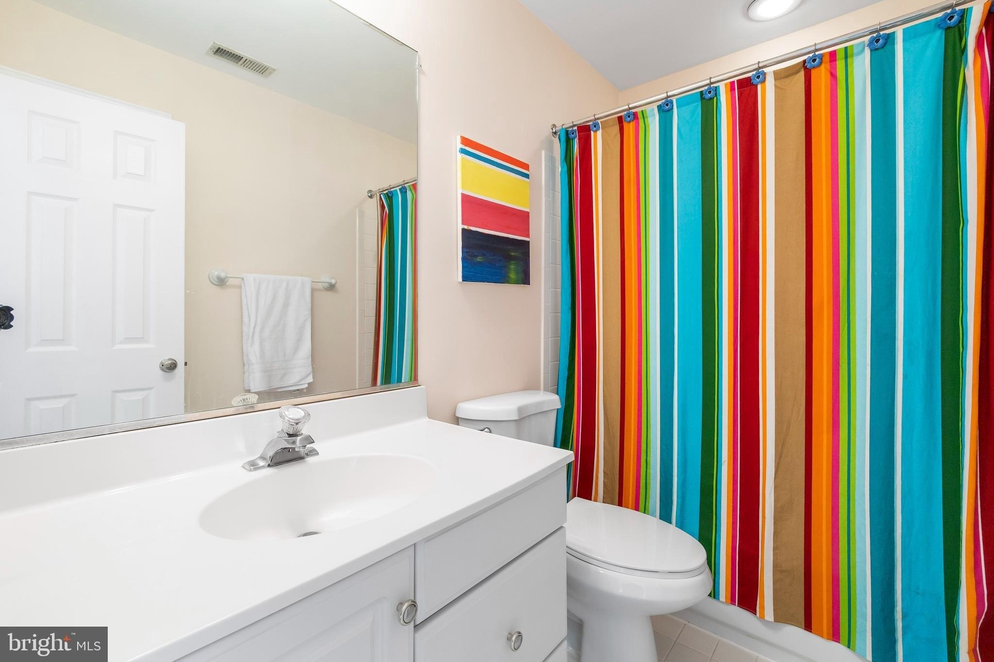 Bellchase Ct, Pikesville, MD 21208