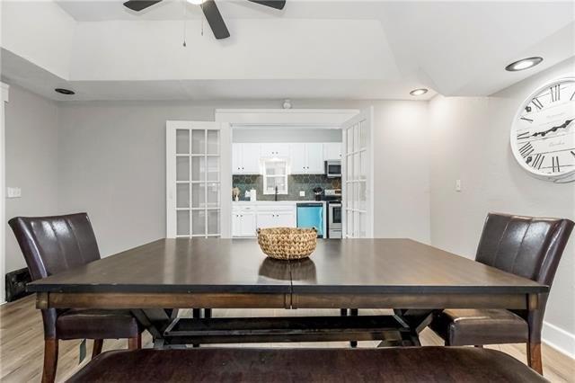 E 29th St, Kansas City, MO 64128