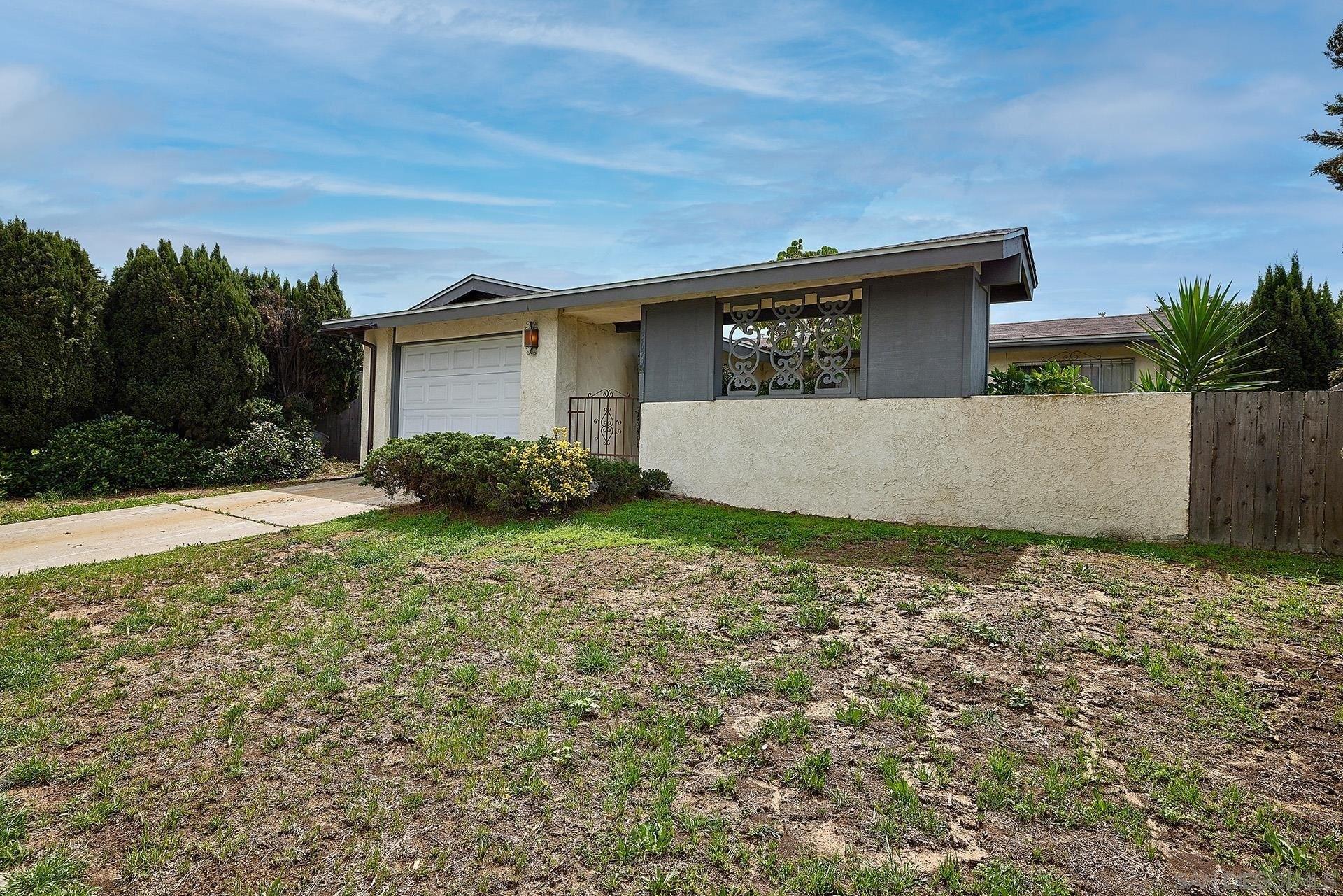 Rosa Linda St, San Diego, CA 92154