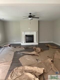 Oakmont Dr, Guyton, GA 31312