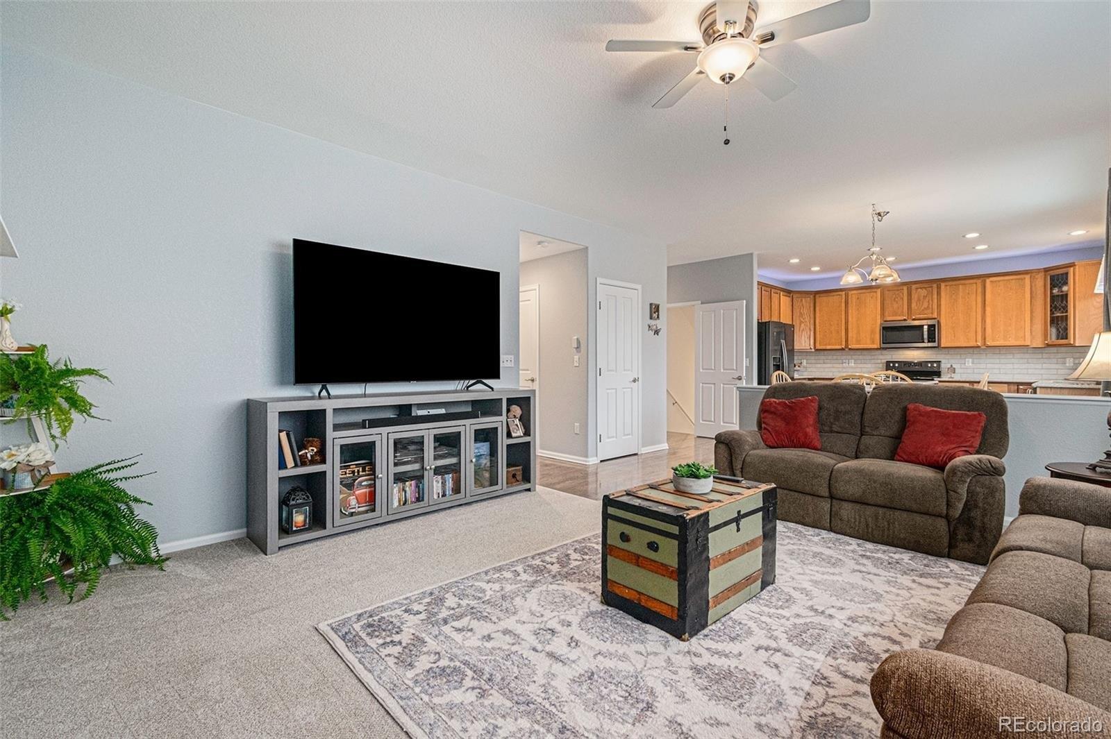 Springvale Rd, Castle Rock, CO 80104