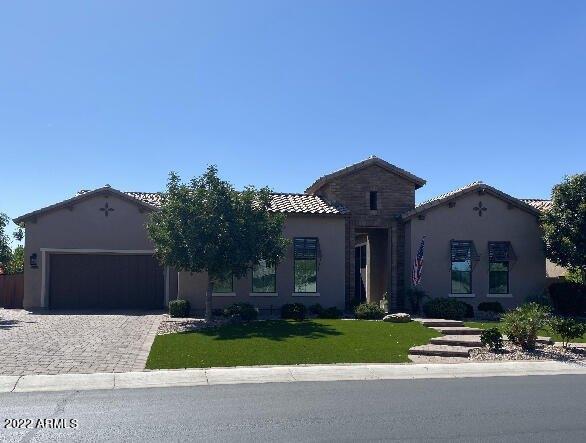 S Portland Ave, Gilbert, AZ 85298