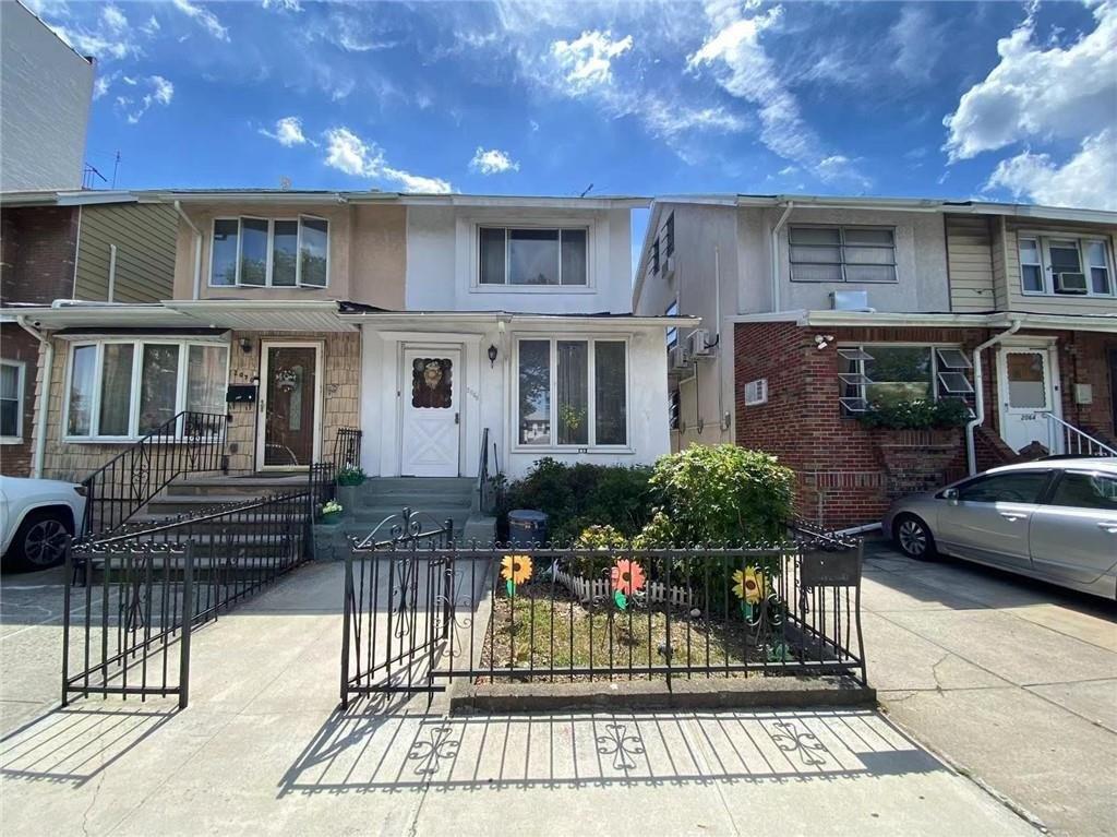 Bay Ridge Pkwy, Brooklyn, NY 11204