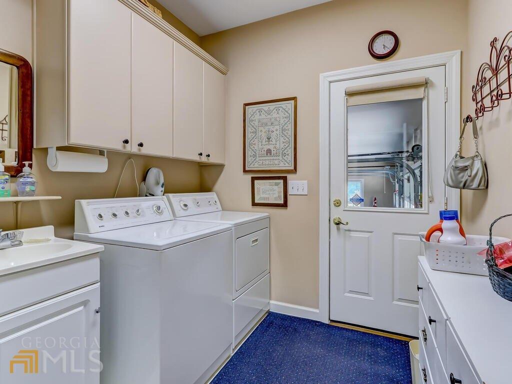 Bristol Park, Flowery Branch, GA 30542