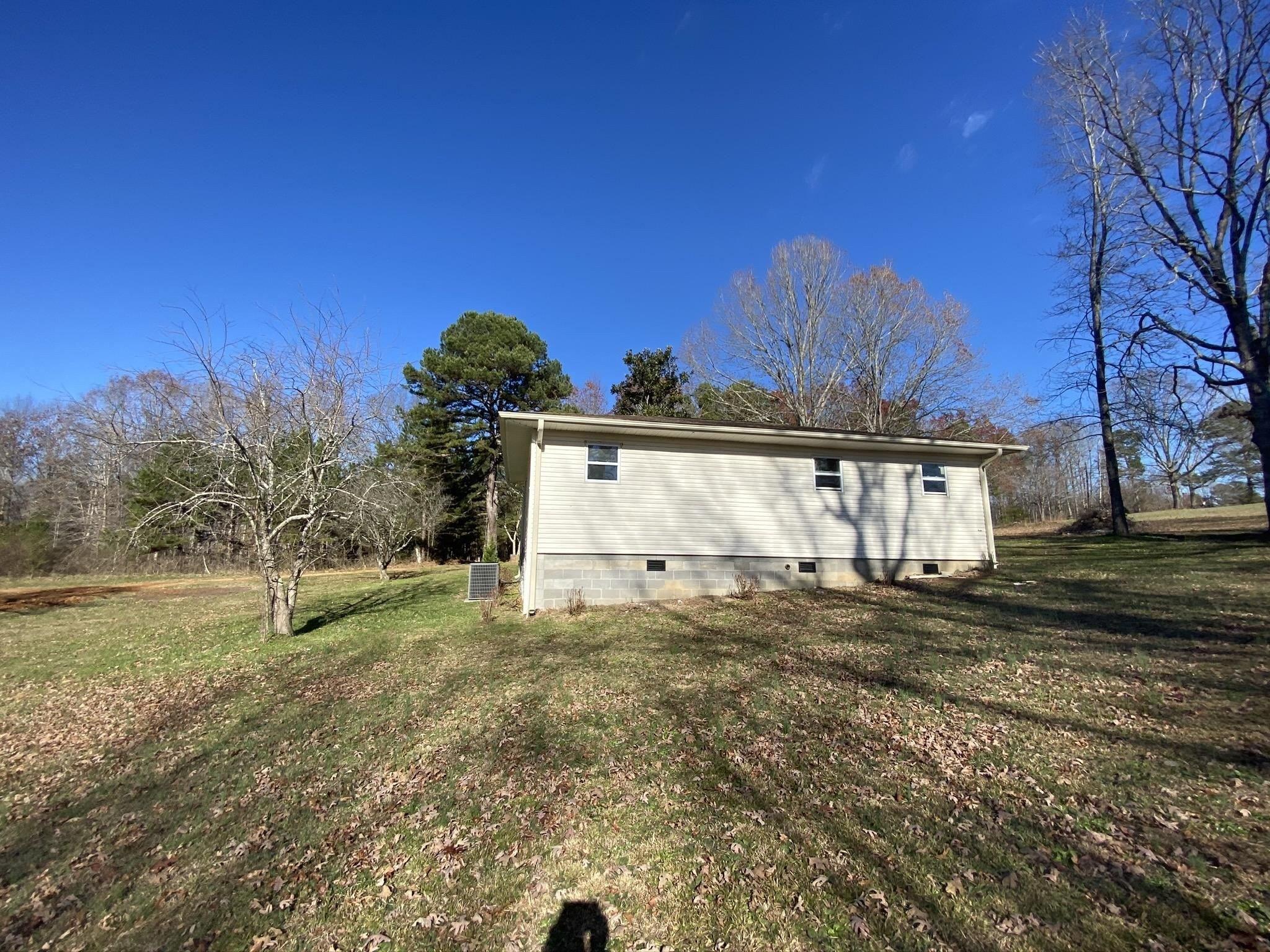 County Road 126, Waterloo, AL 35677