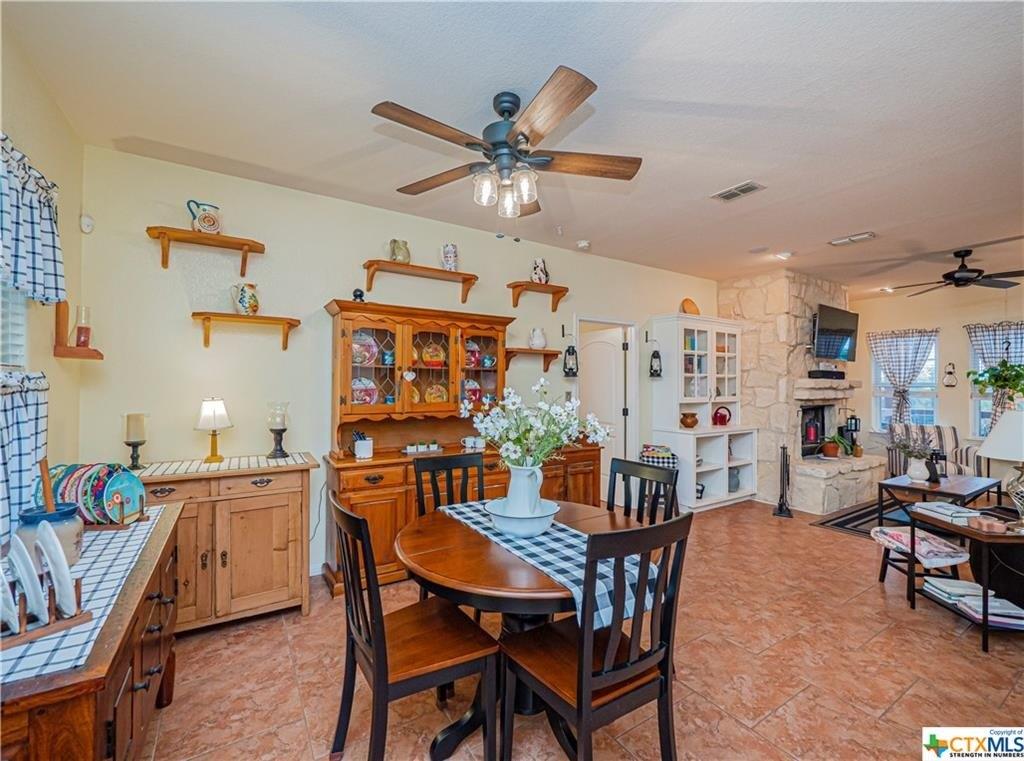 Rutherford, Fischer, TX 78623