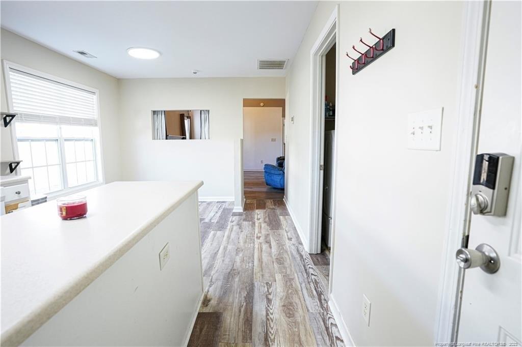 Pender Rd, Spring Lake, NC 28390