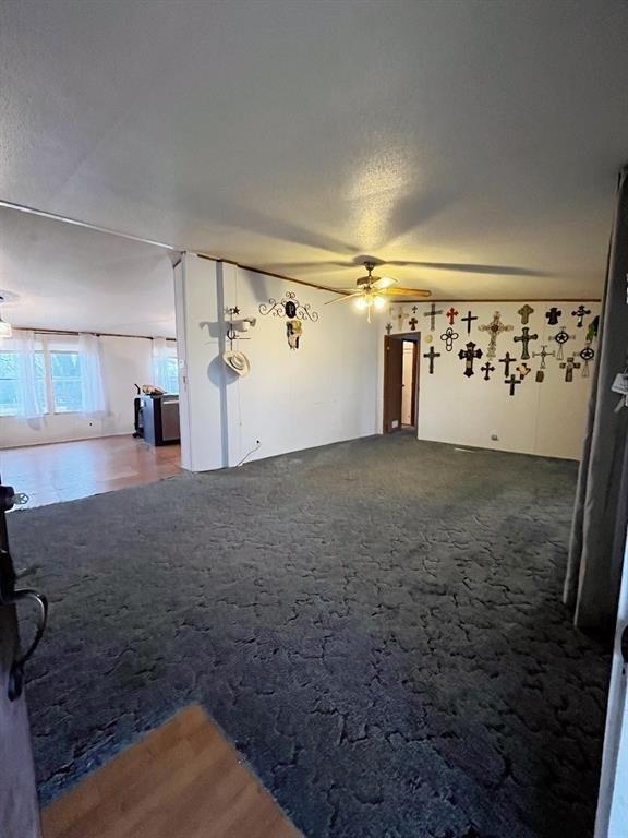 Melvin St, Ranger, TX 76470