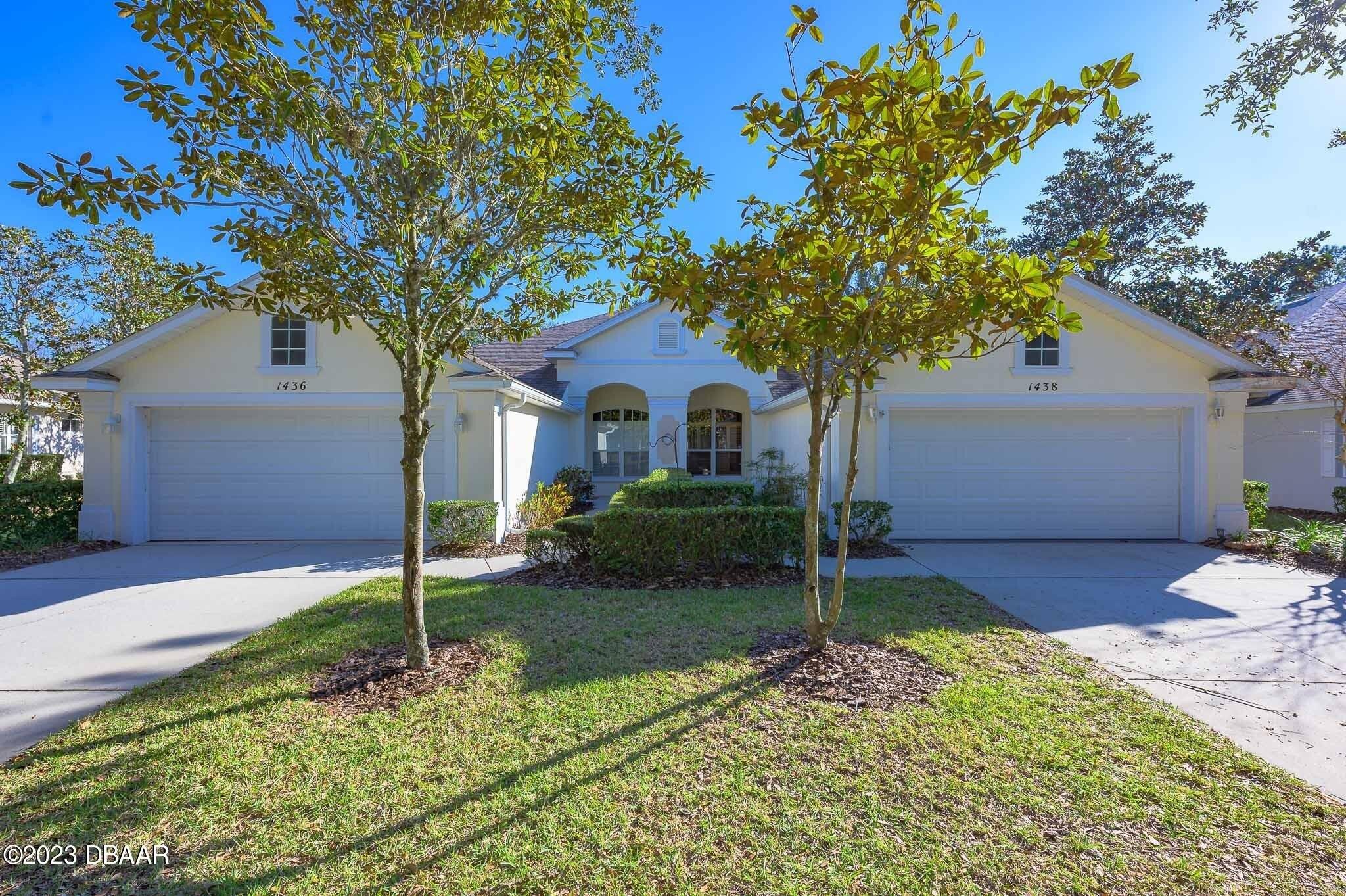 Carlow Cir, Ormond Beach, FL 32174
