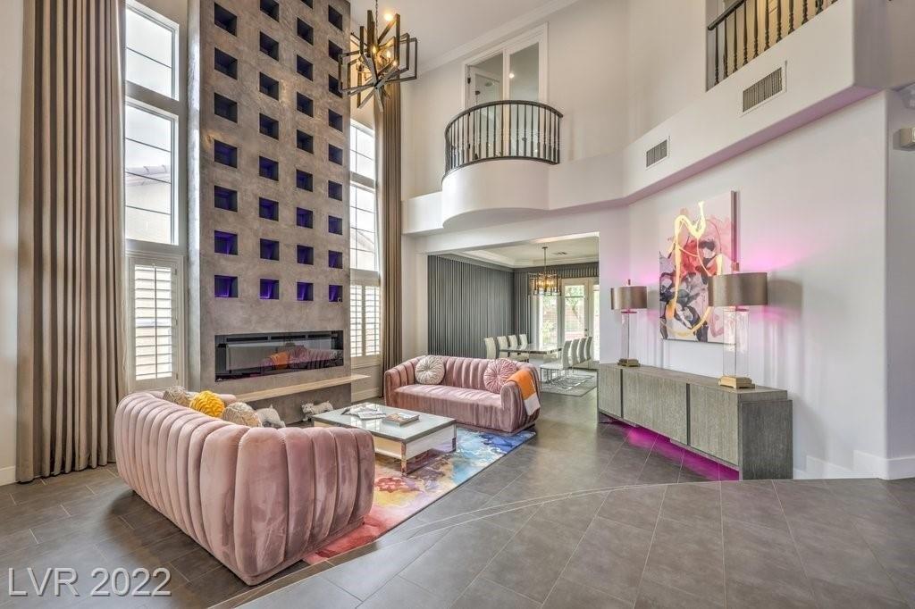 San Florentine Ave, Las Vegas, NV 89141