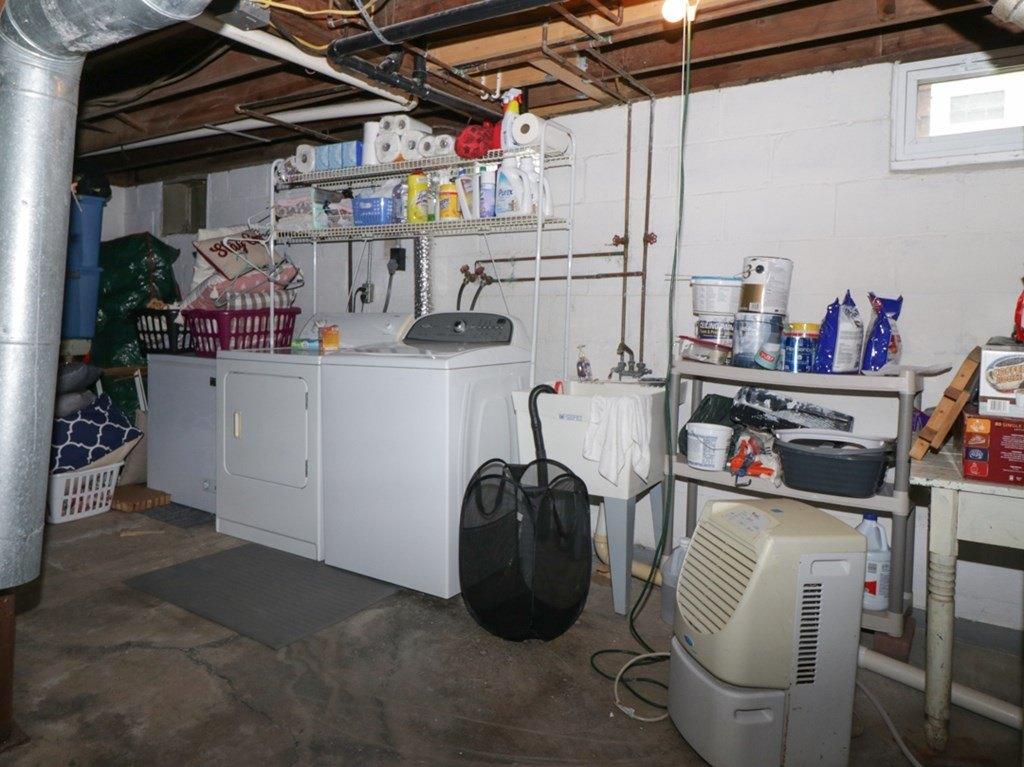 Fairlawn Ave, Mansfield, OH 44903