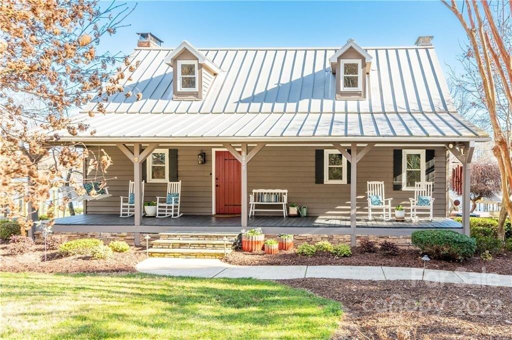 Dog Leg Rd, Sherrills Ford, NC 28673