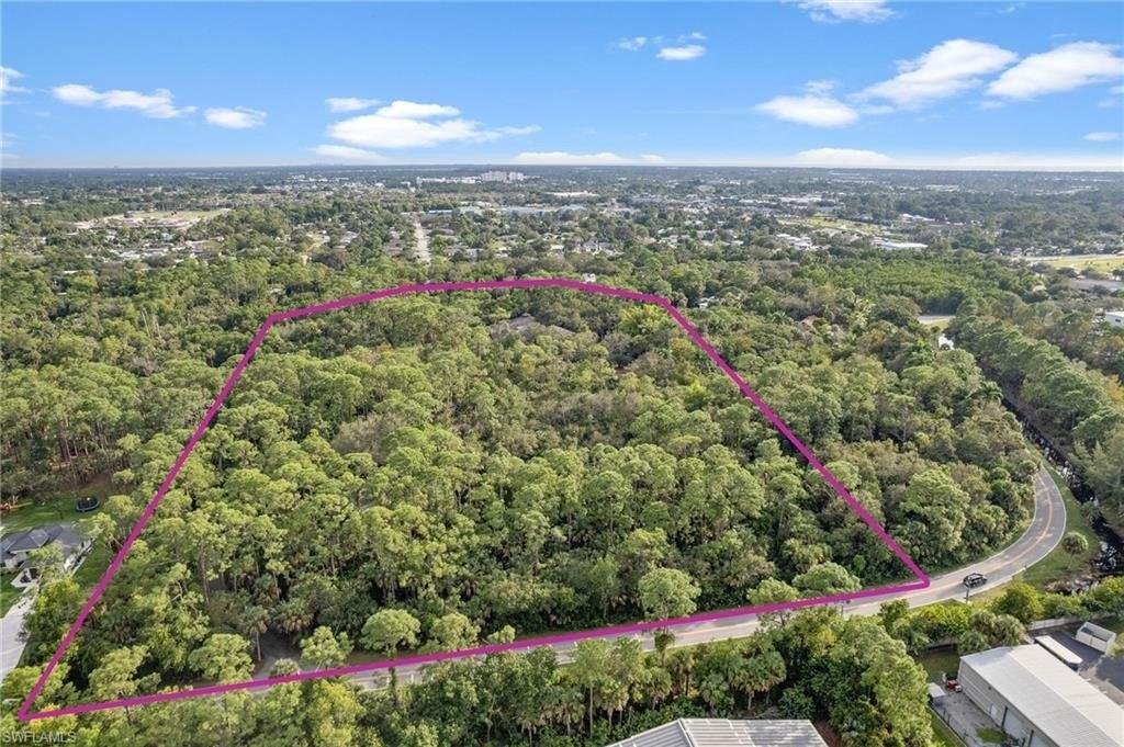 Gail Blvd, Naples, FL 34104