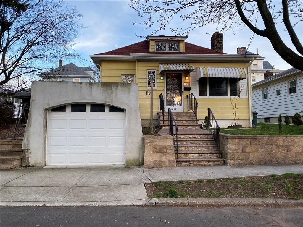 Willard Ave, Staten Island, NY 10314