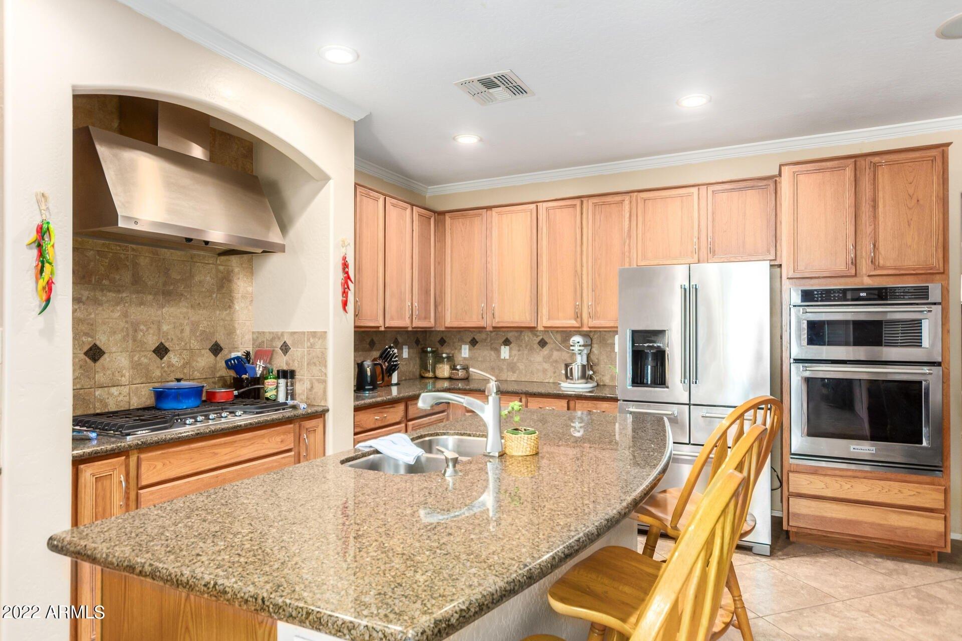 W Bent Tree Dr, Phoenix, AZ 85083