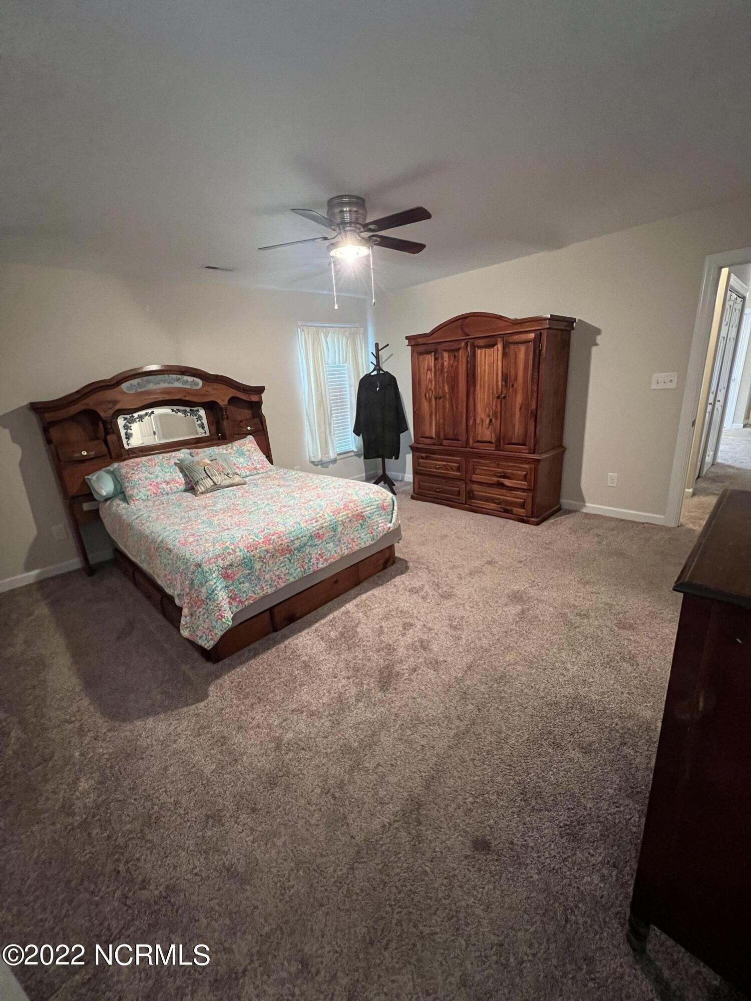 Feldspar Ct Sw, Wilson, NC 27893