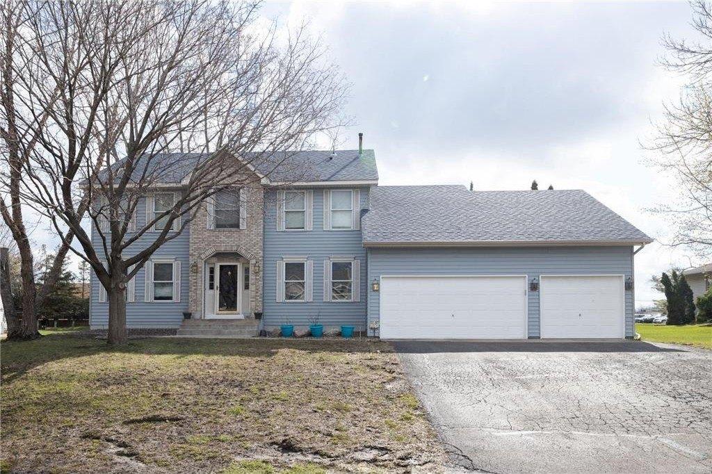 Wood Duck Ct, Saint Paul, MN 55126
