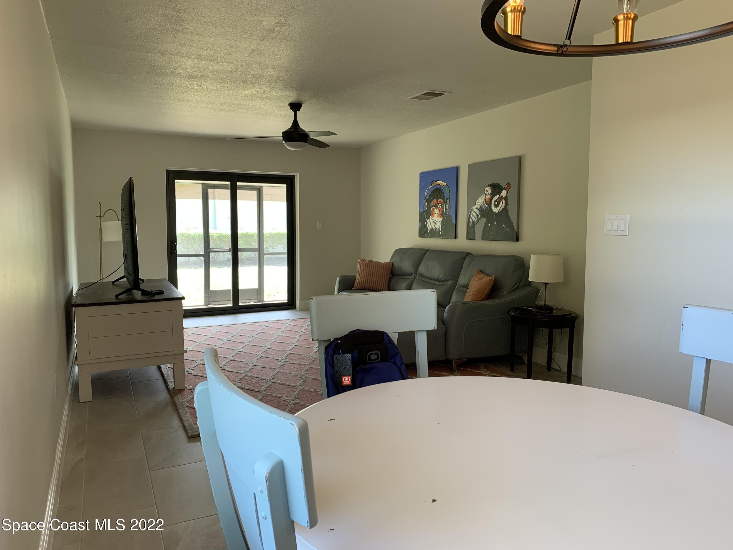 Kristi Dr, Indian Harbour Beach, FL 32937