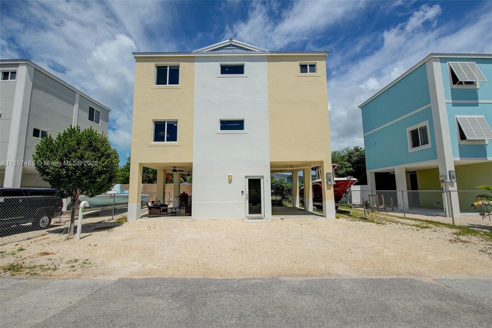 Gulf Dr, Key Largo, FL 33037