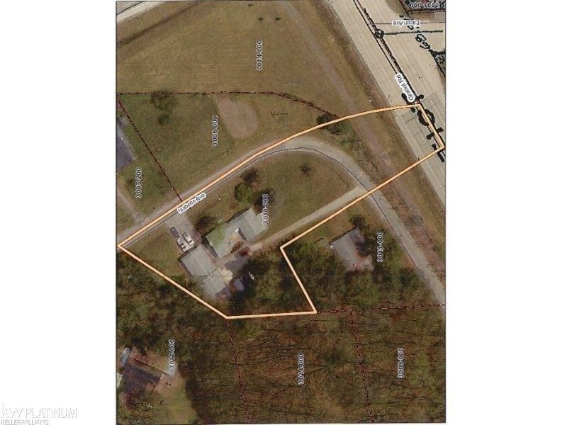 Isabelle Ave, Kimball, MI 48074