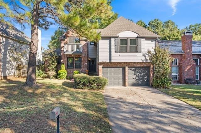 E 92nd St, Tulsa, OK 74137
