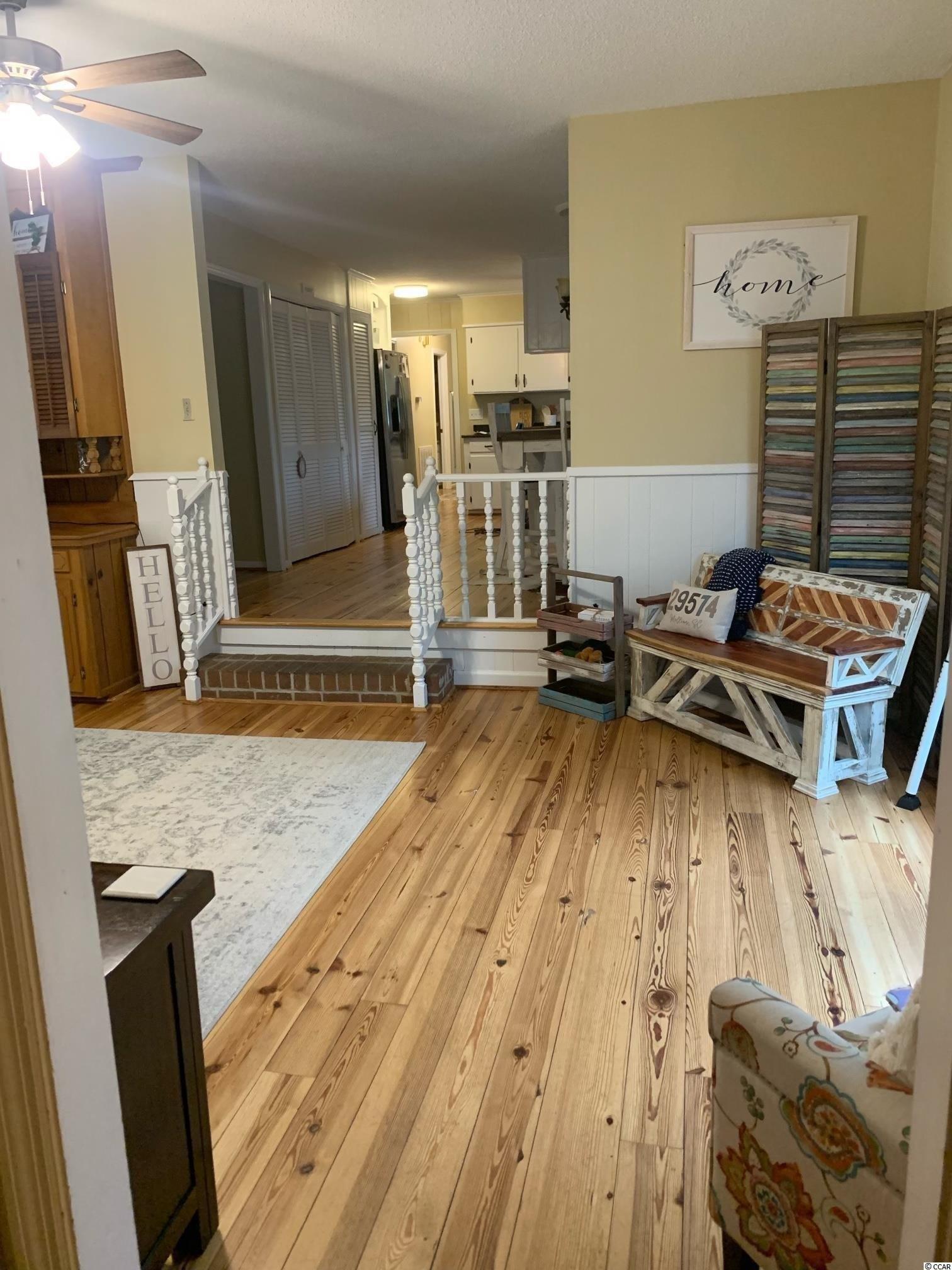 S Main St, Mullins, SC 29574