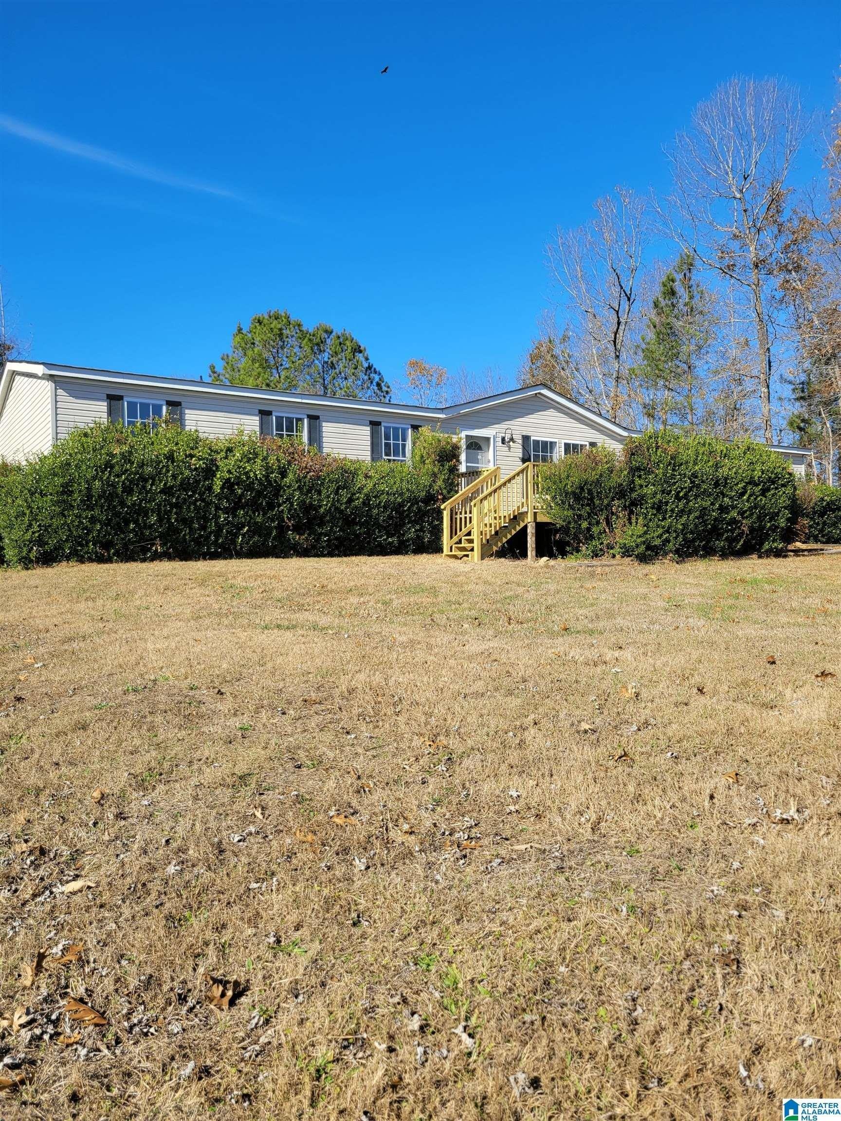 Stone Crest Ter, Odenville, AL 35120