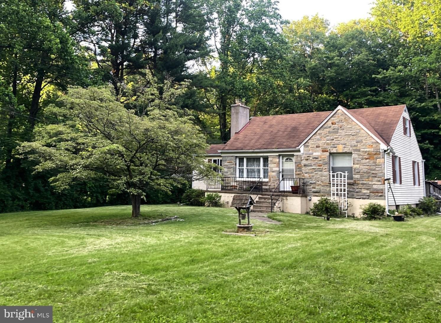 Deer Park Rd, Randallstown, MD 21133