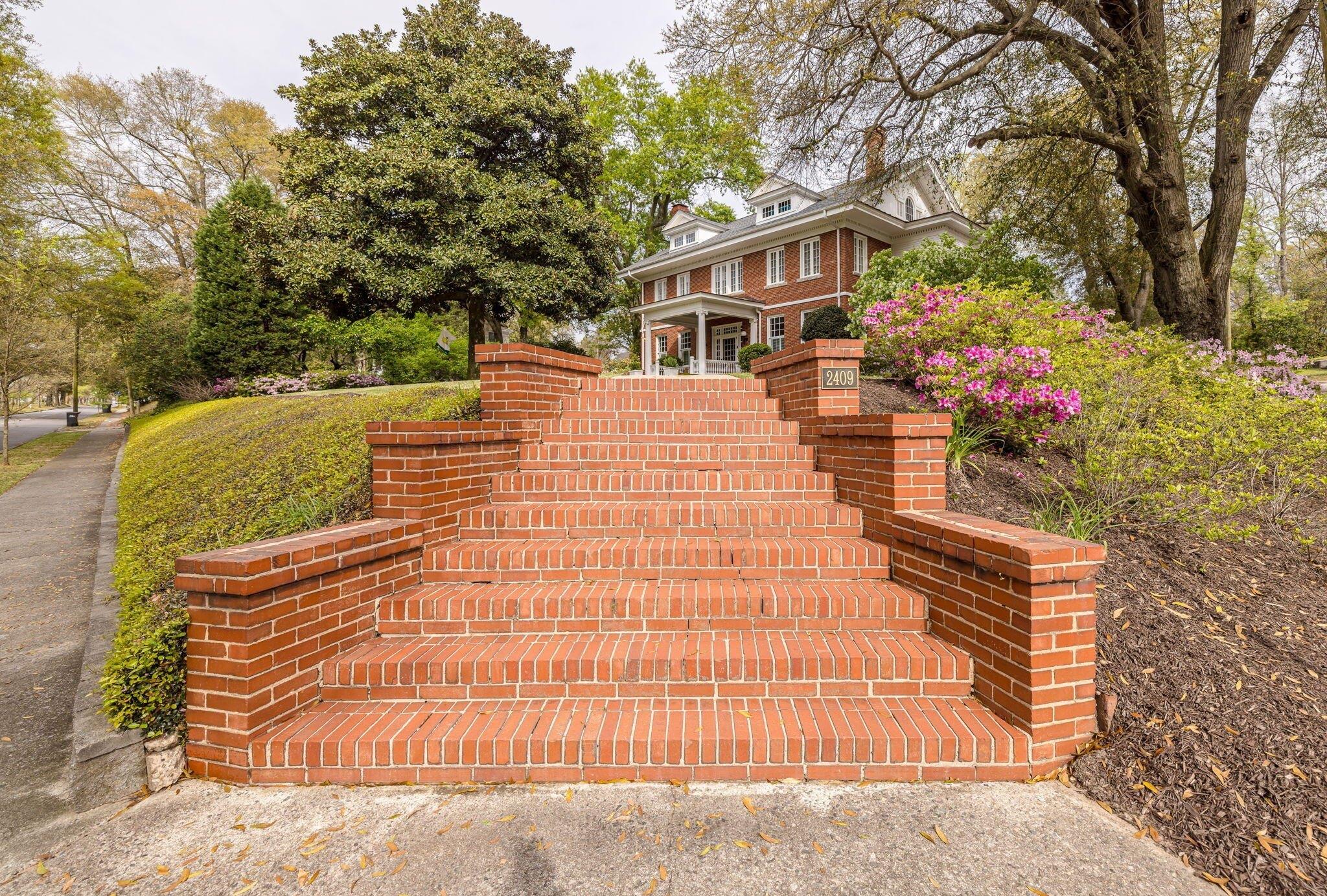Central Ave, Augusta, GA 30904
