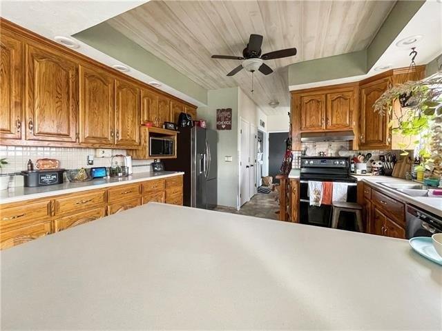 W 88th St, Richmond, MO 64085