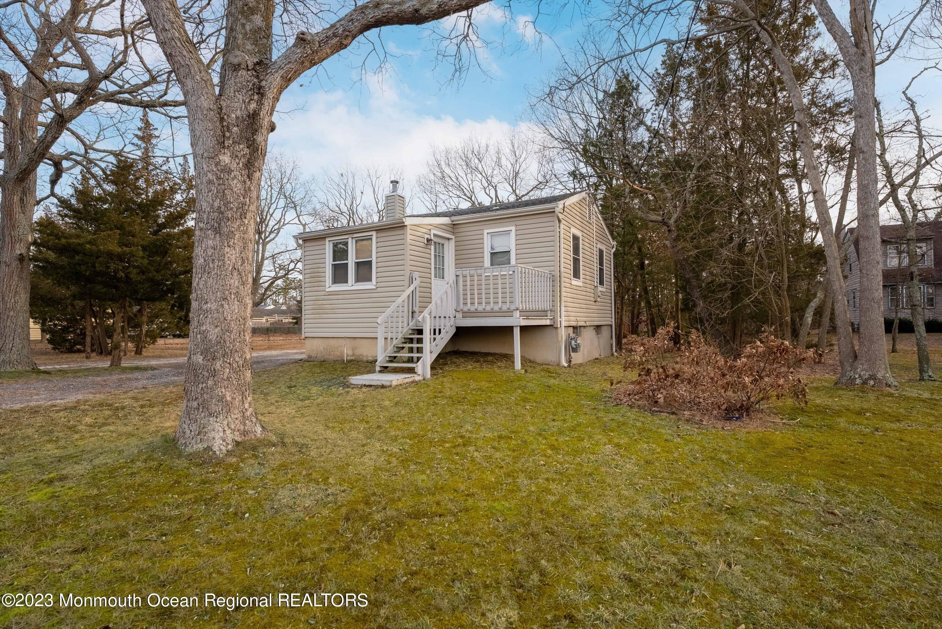 Kettle Creek Rd, Toms River, NJ 08753