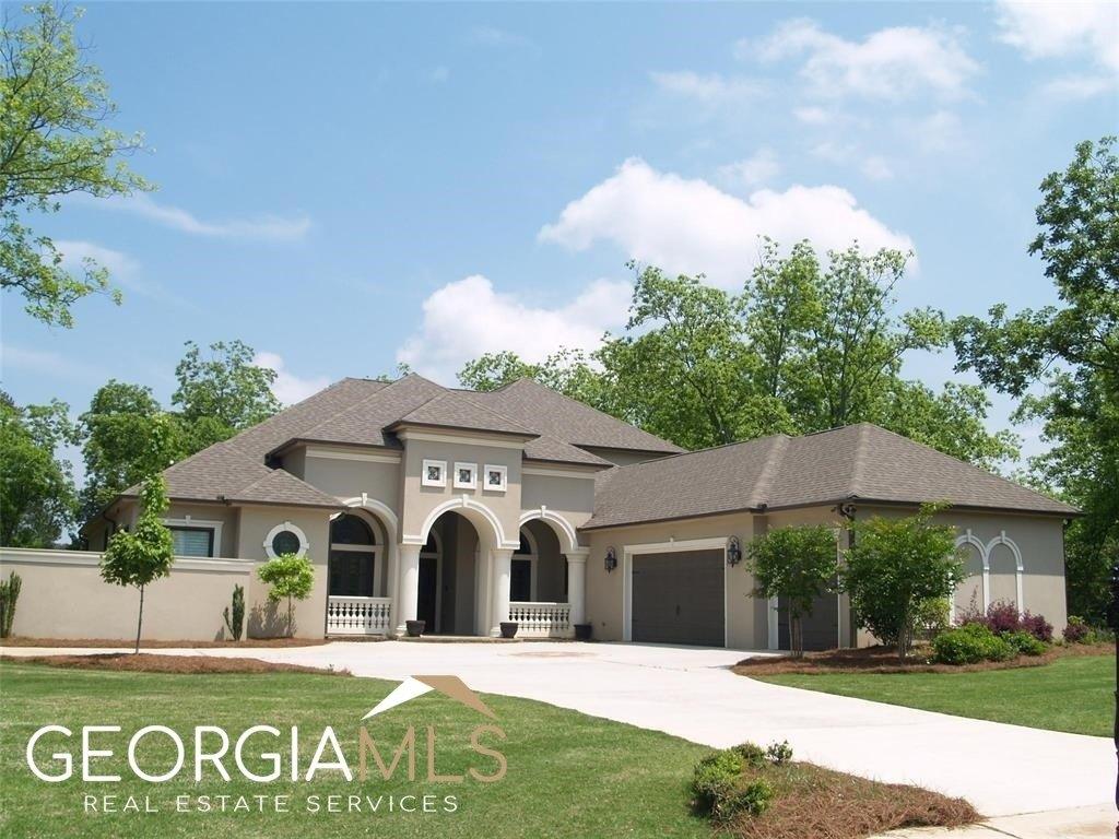 Bethpage Dr, Mcdonough, GA 30253