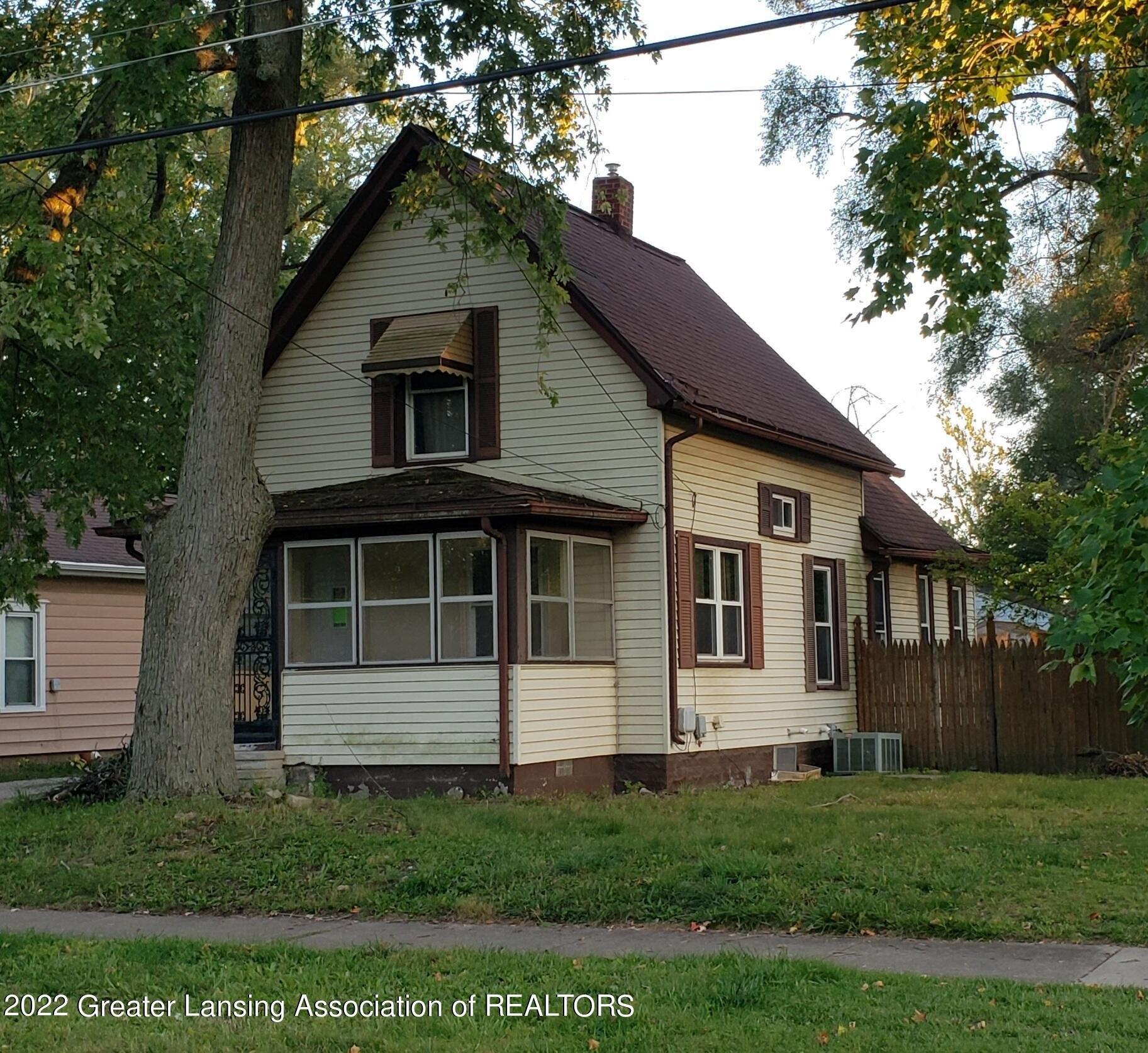 W Argyle St, Jackson, MI 49202