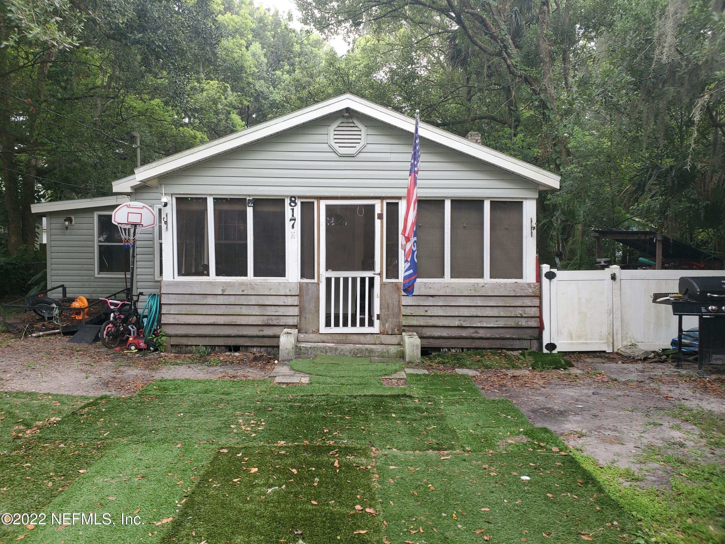 Bay St, Green Cove Springs, FL 32043