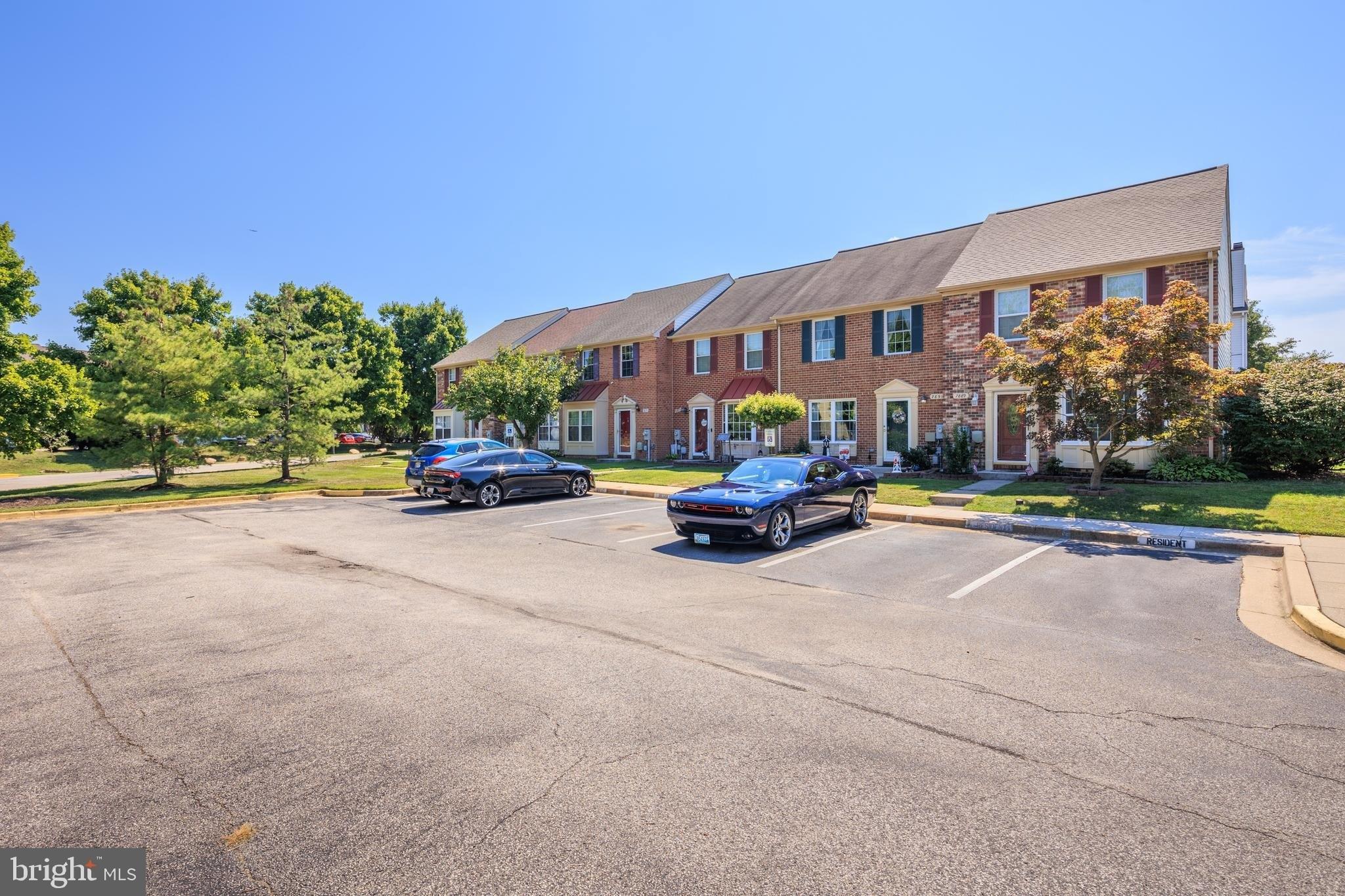 Beachland Ct, Stoney Beach, MD 21226