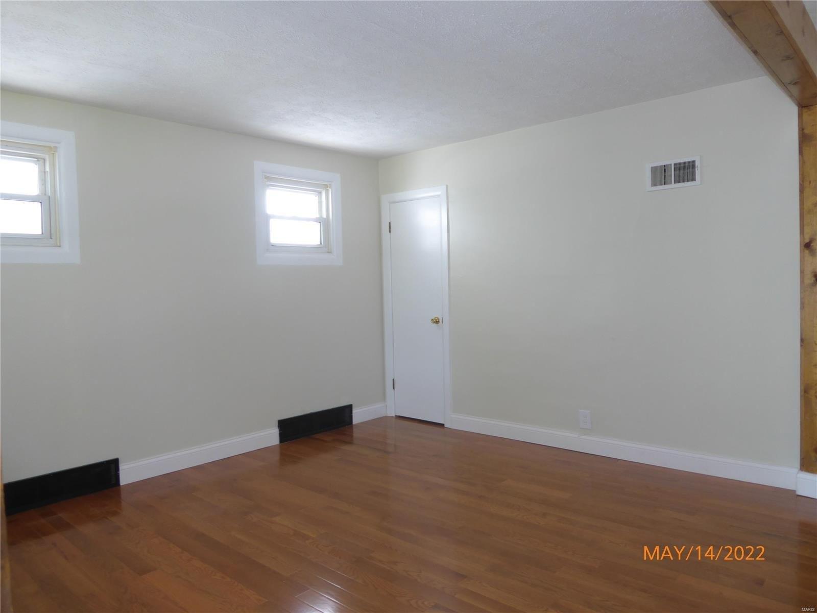 Avenue H, Saint Louis, MO 63125