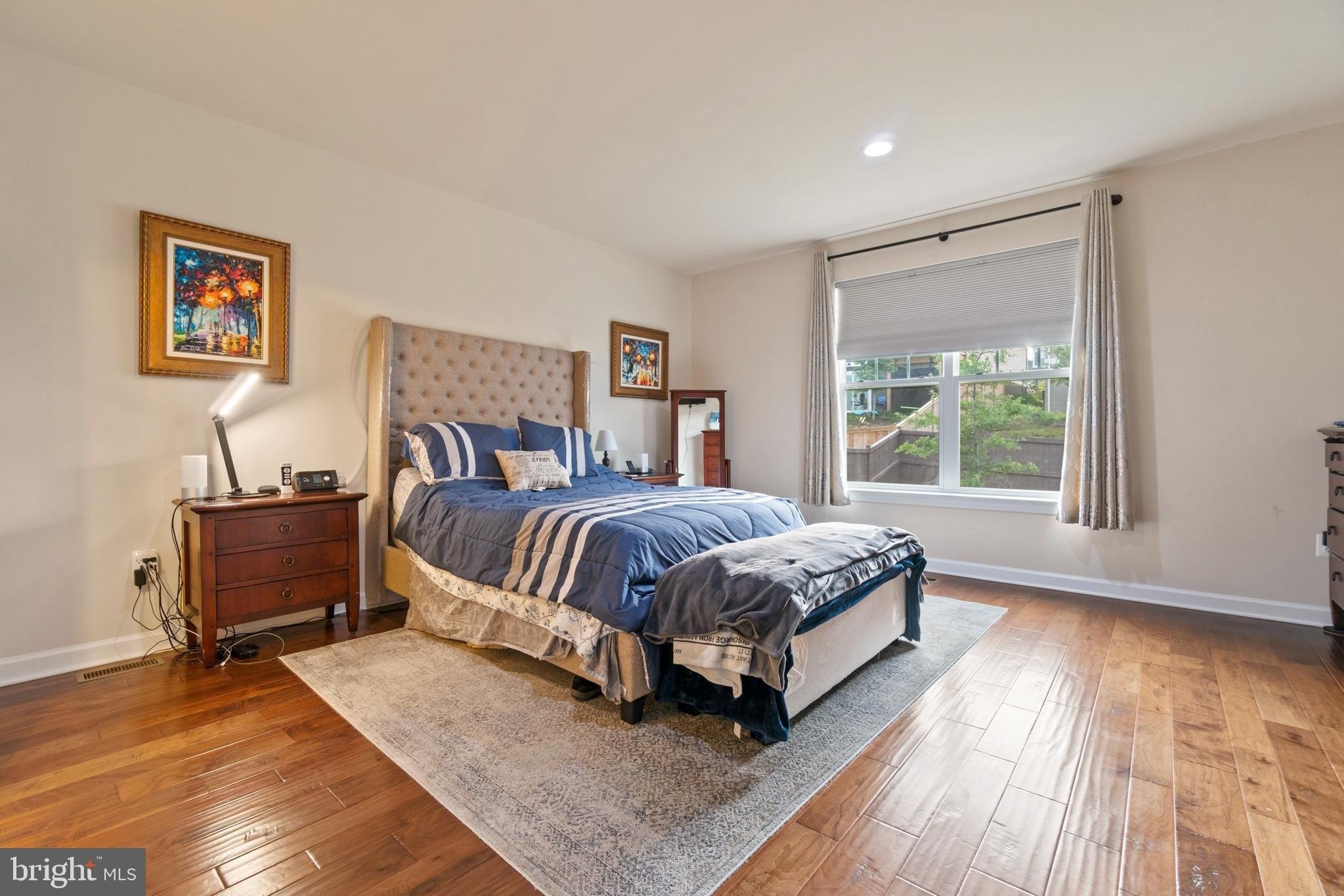 Coriander Ln, Stafford, VA 22554