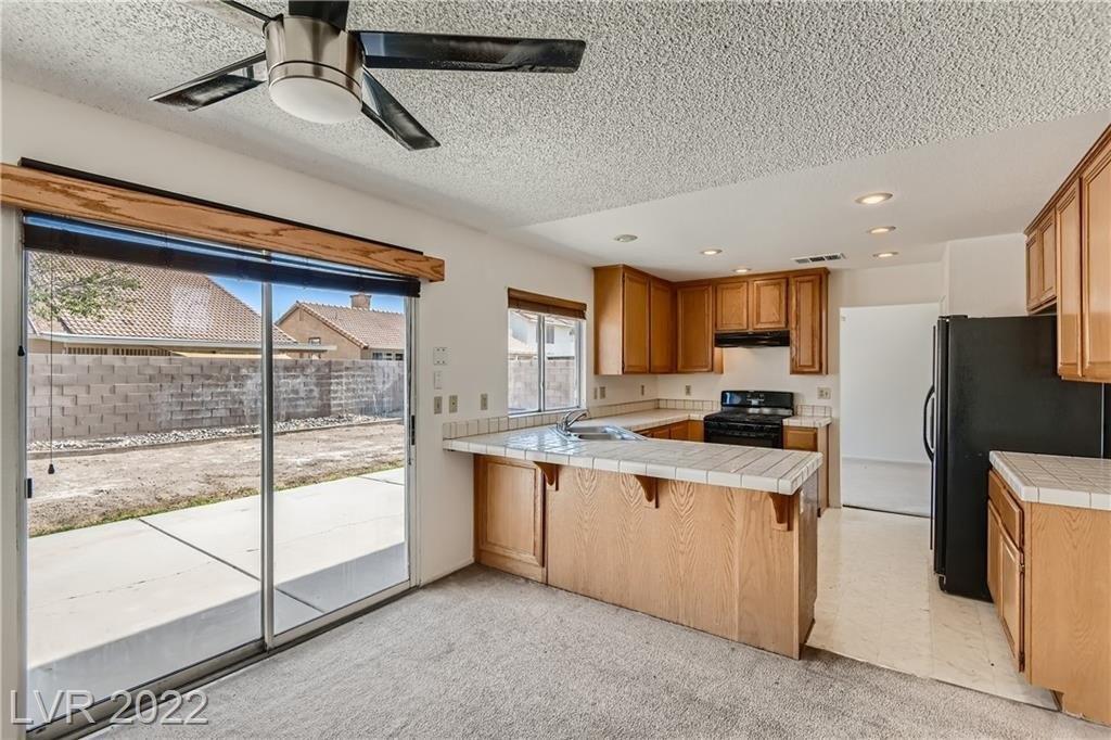 Dauntless Dr, North Las Vegas, NV 89031