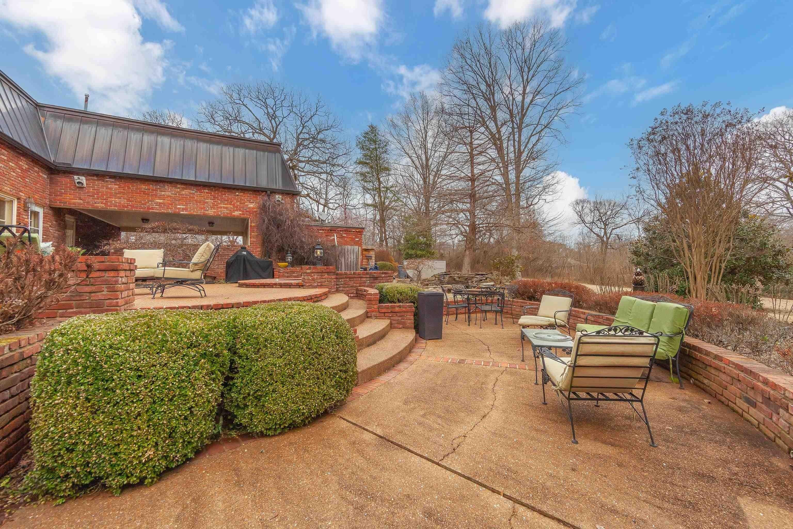 Old Humboldt Rd, Jackson, TN 38305