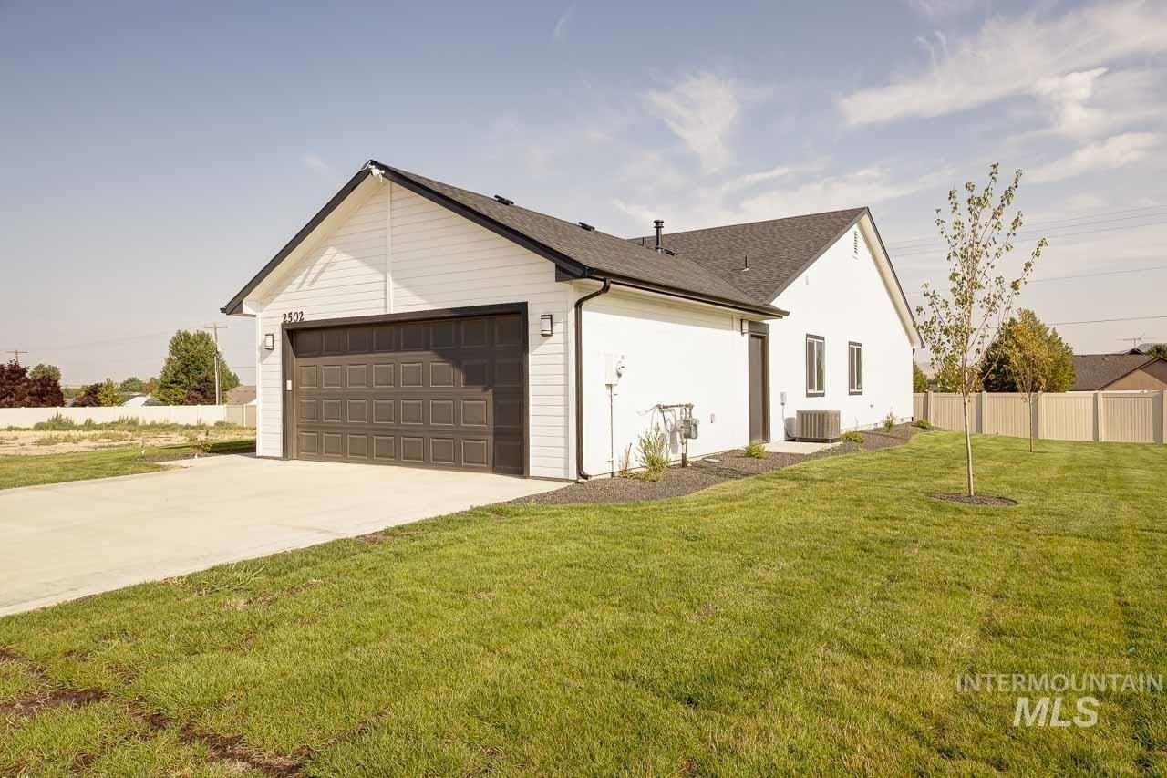 Drum Ln, Parma, ID 83660