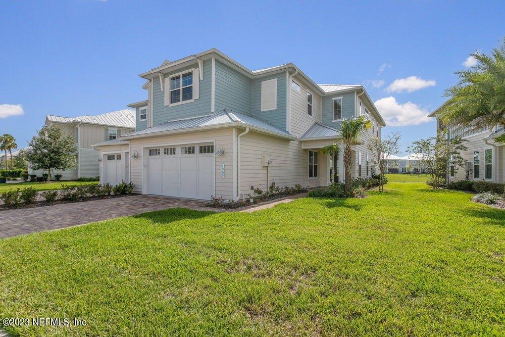 Rum Runner Way, Saint Johns, FL 32259
