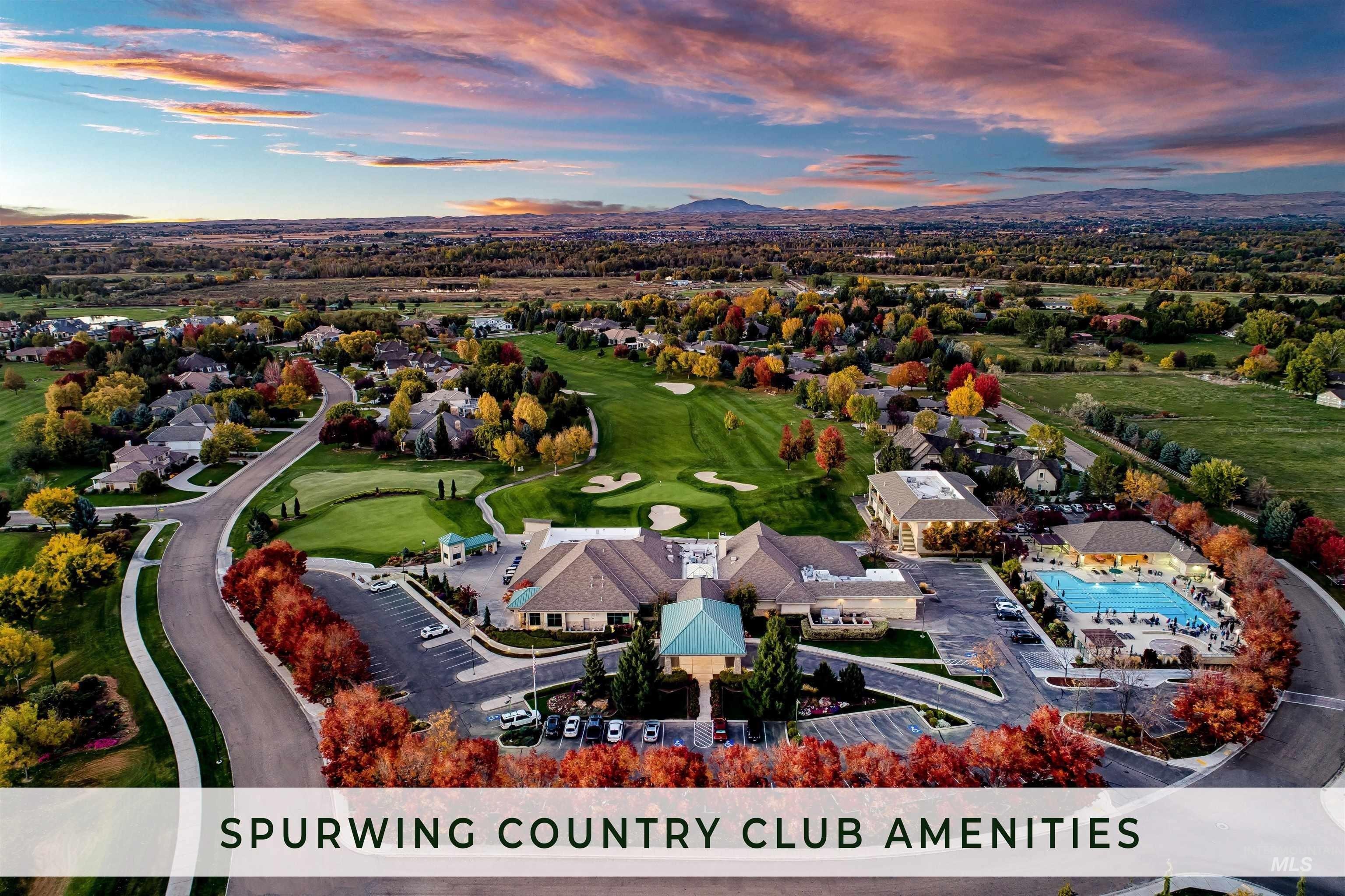 N Spurwing Way, Meridian, ID 83646